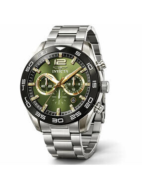 Invicta Speedway Dynamite Men's Watch - 46.5mm, Steel (50179)